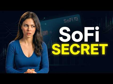 Nobody Is Talking About SoFi's New Mastercard Deal