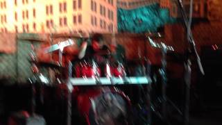 Living Sacrifice - They Were One (Live)