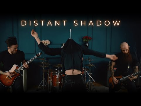 Jupiter Hollow - Distant Shadow