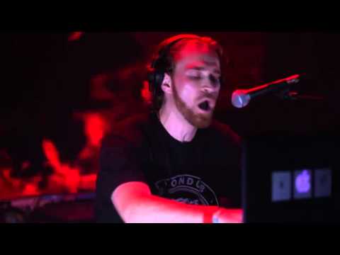 Liondub is Wickedswitch! (23.08.14) - Official Aftermovie