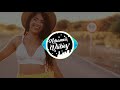 Elmah New Boy In Town Pakx Reggaeton ReMix