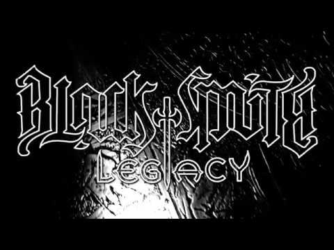Blacksmith Legacy - Arms of Fate (Lyric Video)