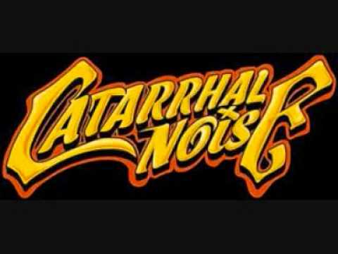 Catharral Noise - El Toro