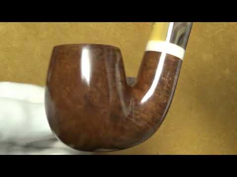 Pipa Savinelli Liquirizia 614  - filtro 9mm