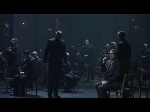 Elina Garanca - Donizetti: La Favorite (Trailer)