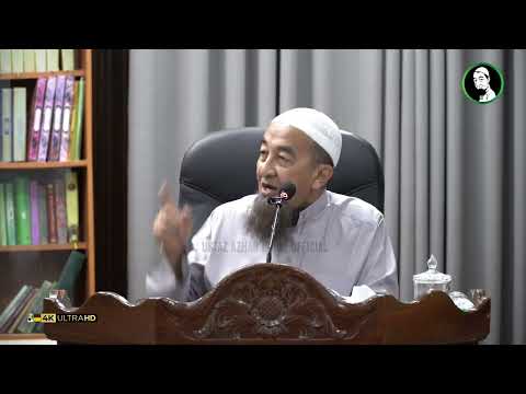 Hukum Solat Tapi Tak Faham Makna - Ustaz Azhar Idrus