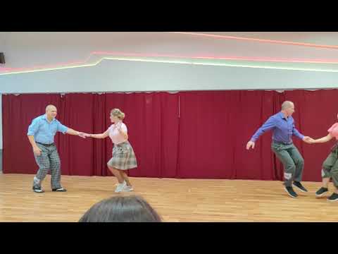 Boogie-Woogie Strictly С-Class (Heat - 2) Prelims | IVARA CUP 3 - 2021