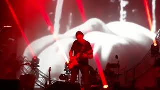 Chris Rea Tallinn 10  November "The Road To Hell"