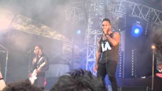 The Knux | 1974 @ Rock en Scène 2012