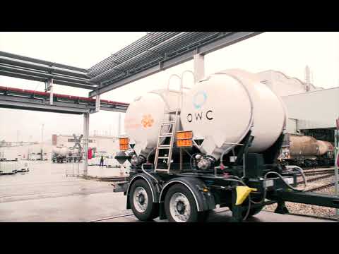 Innovationspreis Gefahrgut 2018