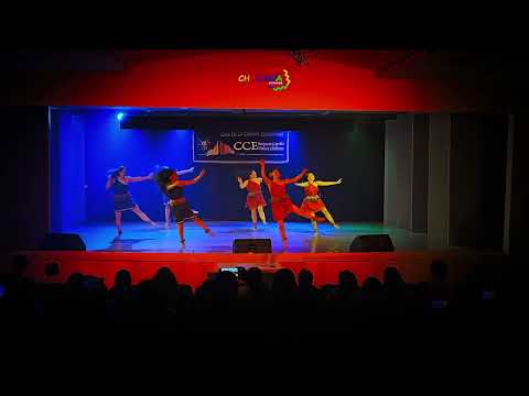 Chakana Ecuador en el Festival Raíces de Chimborazo 2025 Riobamba