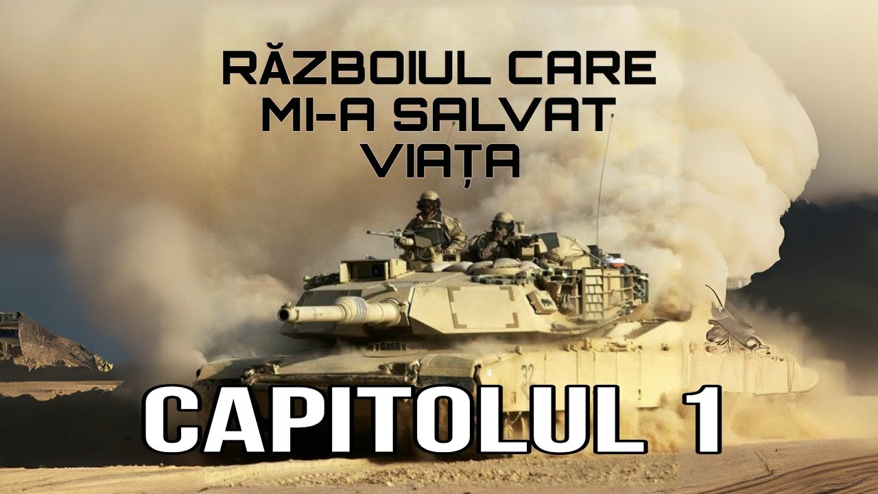 R?ZBOIUL CARE MI-A SALVAT VIA?A - Capitolul unu - K. B. Bradley___ Roman laureat cu Newbery Honor