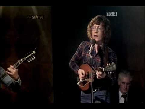 The Jolly Soldier - Paul Brady 1976