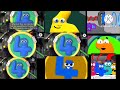 9 Numberjacks Theme Songs