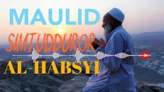 Download lagu MAULID SIMTUDDUROR AL-HABSYI   HADROH mp3