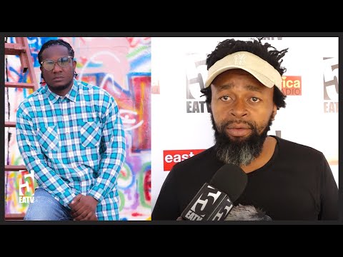 KIMBUNGA MCHAWI : FID Q AMENIIGA KUFANYA AMAPIANO, MIMI NDIO NILIKUWA WAKWANZA