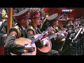 Let S Go V Put Red Army Choir