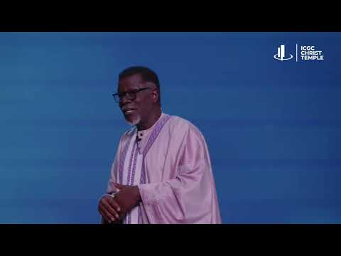 Developing A Plan For My Life 2: From Here To There  | Pastor Mensa Otabil | ICGC Christ Temple