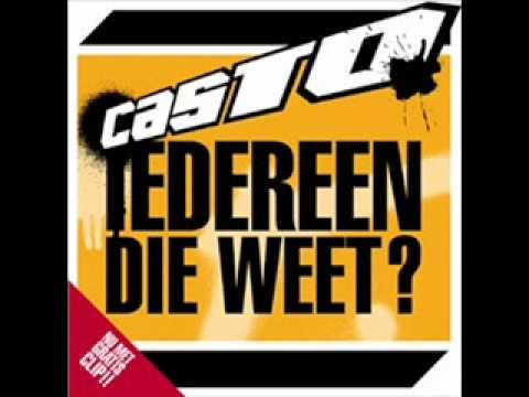 Casto - Verstrooid (dikke stront mix)