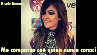 Vanesa Martín   Te has perdido quién soy Letra