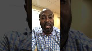 "Get To Know Them" Series Wrap-Up