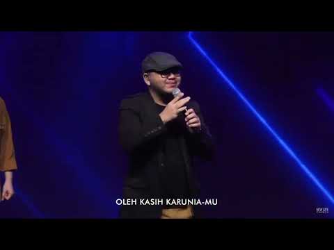 Dengan AnugrahMu - Daniel Tanutama