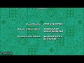 Lilo Stitch Dupe Credits 12 22 2025 Airing