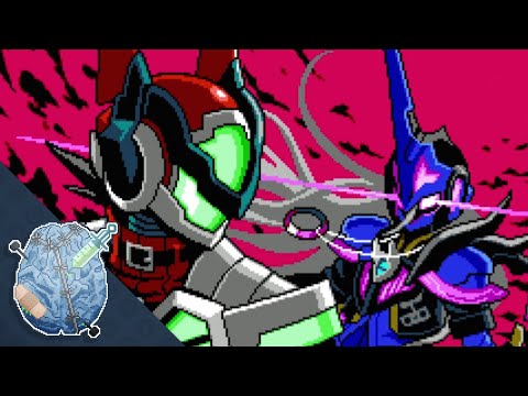 Blaster Master 02 - Part 6: Bass? Max?