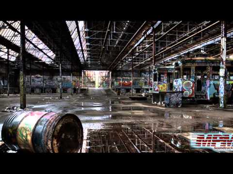 MPM Soundtracks 1982 - Dead End