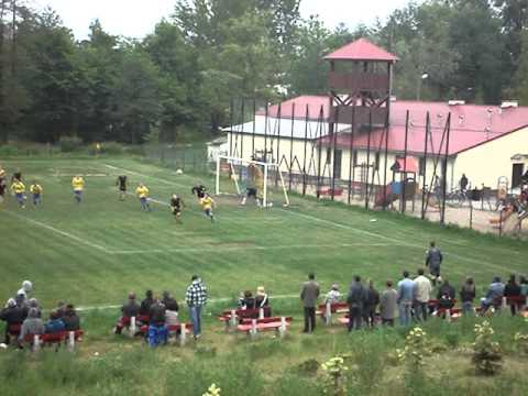 KS Drzewce - Powiślak K. Sezon 2011-12