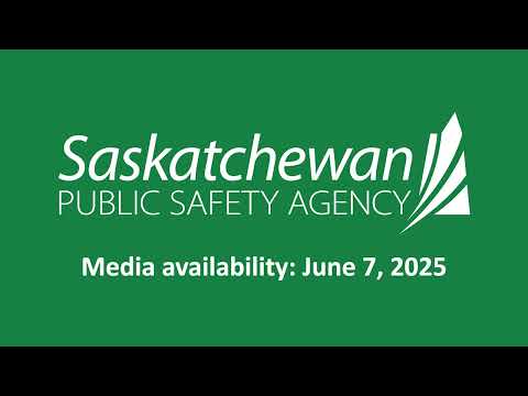 SPSA Media availability - June 7, 2025