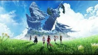 異度神劍3 XENOBLADE3 新的未來 #006