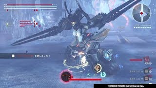 GOD EATER3    ストーリー実況　part20