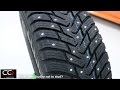 Winter tires: Stud or not to stud a winter tire?