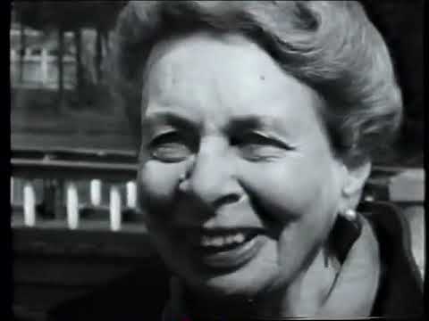 Anglia , The Battle of Arnhem  , 25th Anniversary Film 1969