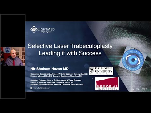 SLT: Leading It With Success