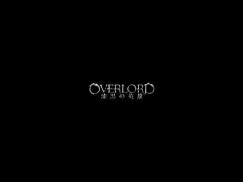 Overlord OST - Arrival of The Undead King