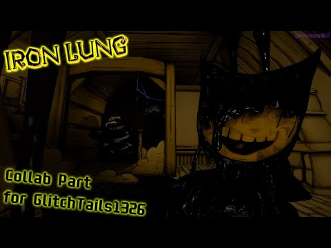 [Multivers/SFM] Collab Part1 // IRON LUNG // For GlitchTails1326 || by grivous62