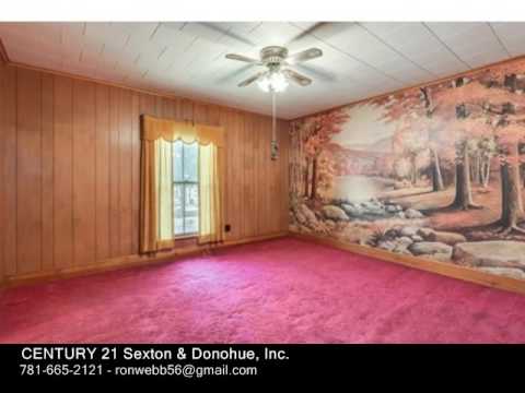 4 Vine Street, Melrose MA 02176 - Single Family Home - Real Estate - For Sale -