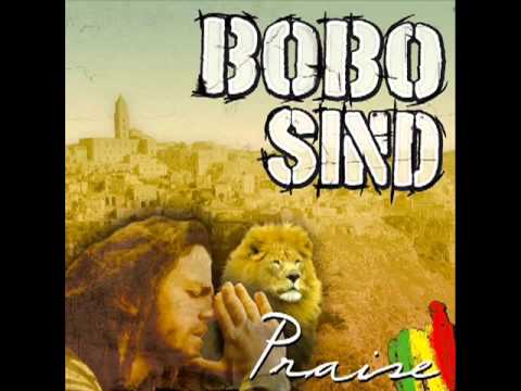 Bobo Sind - Com a nu Lion