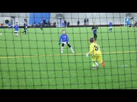 TuNL 08 - FC Inter, 13.1.2018