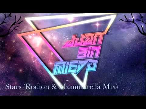 Visti and Meyland - Stars (Rodion & Mammarella Mix)