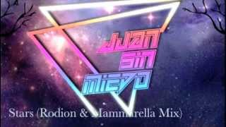 Visti and Meyland - Stars (Rodion & Mammarella Mix)