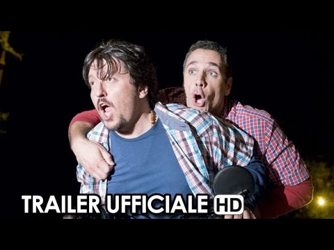 Torno Indietro E Cambio Vita (2015) Trailer