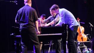 What Makes You Beautiful - The Piano Guys LIVE in Chicago - Oct 12, 2013