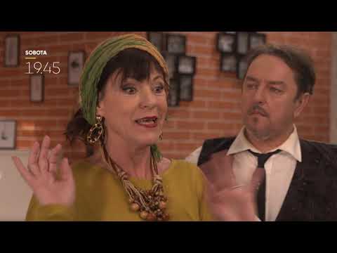 Pri Črnem Petru - napovednik 4. sezone na Planetu