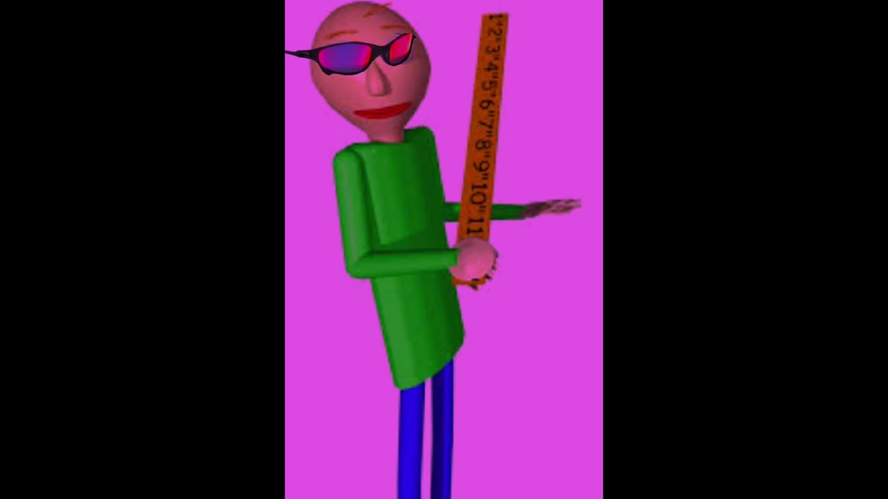 Automotivo do baldis basic funk (Slow down + Reverb)