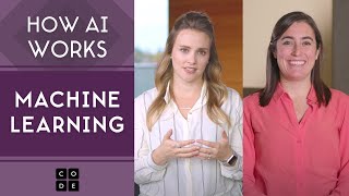 What is Machine Learning?