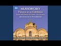 The Nursery (Arr. P. Breiner for Orchestra) : No. 3, The Beetle