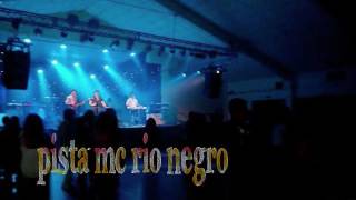 ana gabriel un dia de domingo pista mc rio negro demo